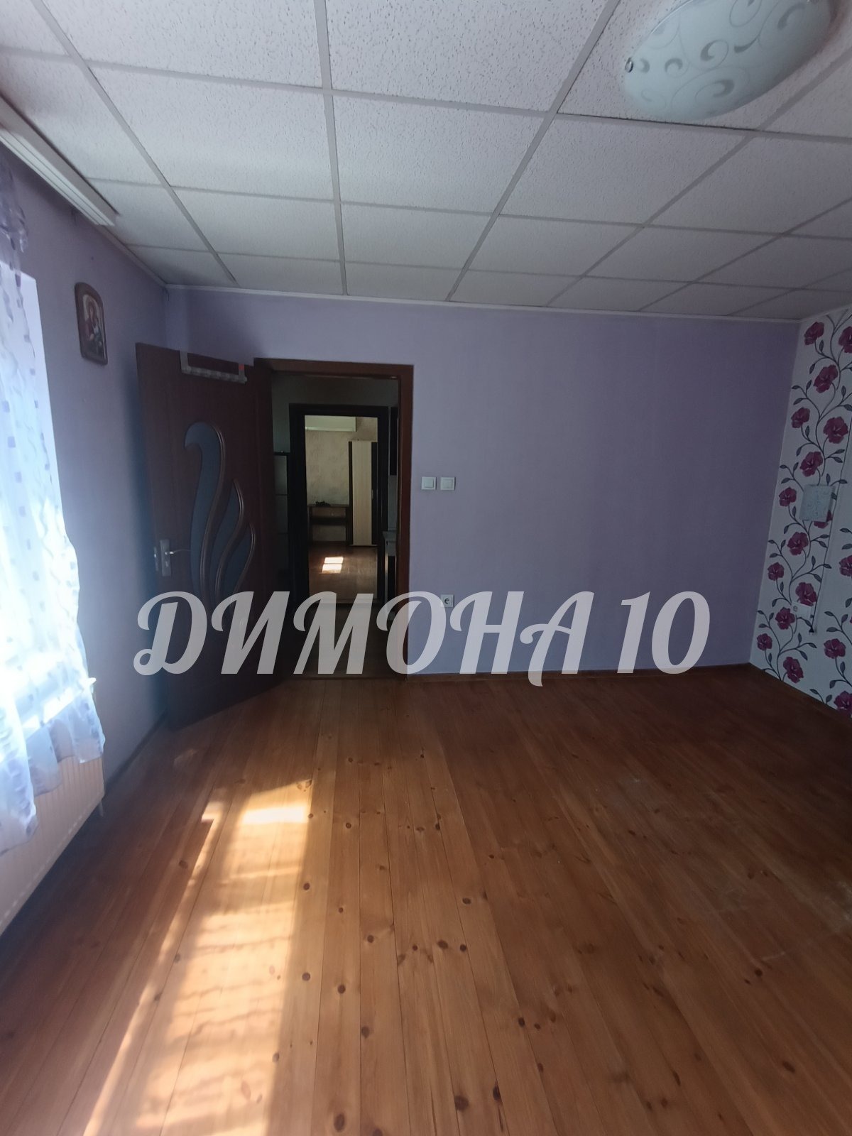 Продава КЪЩА, гр. Русе, Захарна фабрика, снимка 13 - Къщи - 50629537