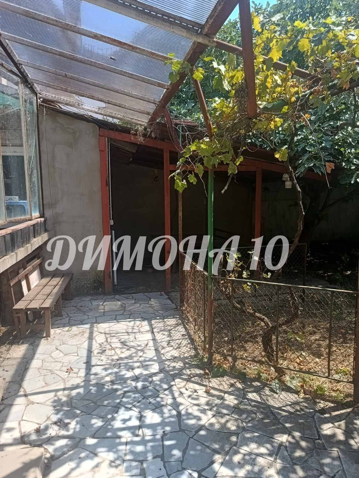 Продава КЪЩА, гр. Русе, Захарна фабрика, снимка 5 - Къщи - 50629537