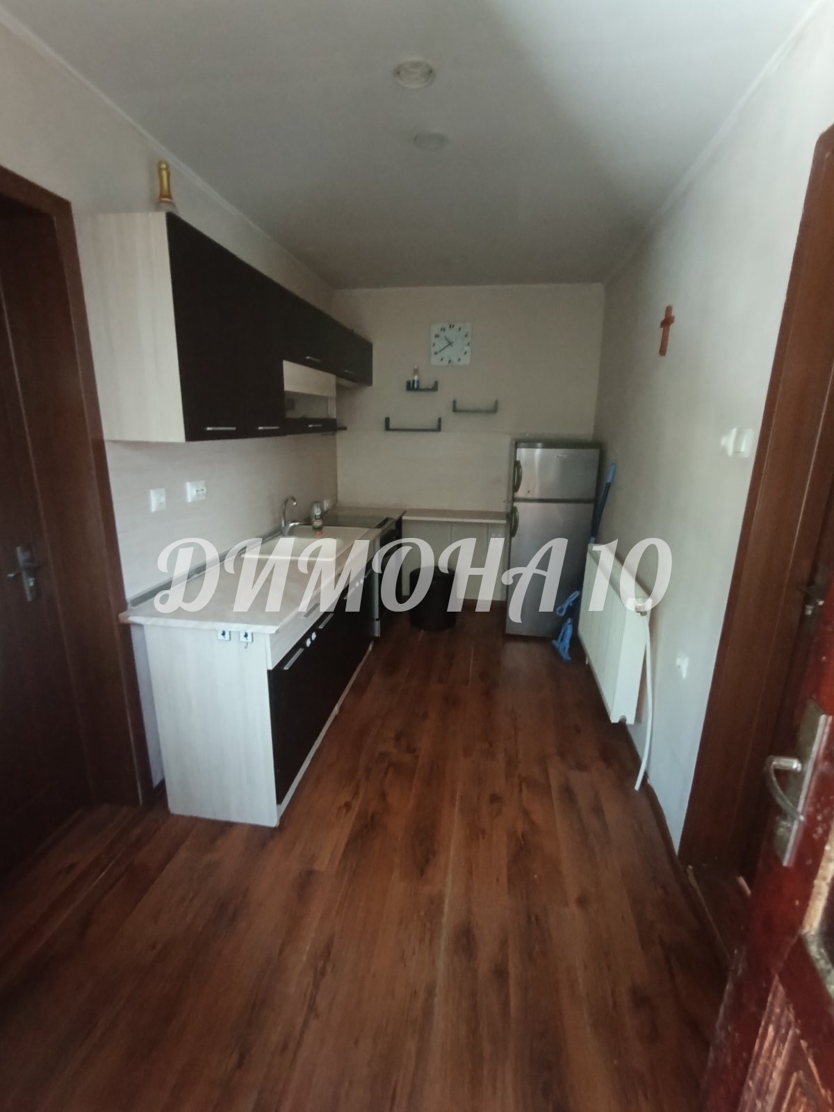 Продава КЪЩА, гр. Русе, Захарна фабрика, снимка 9 - Къщи - 50629537