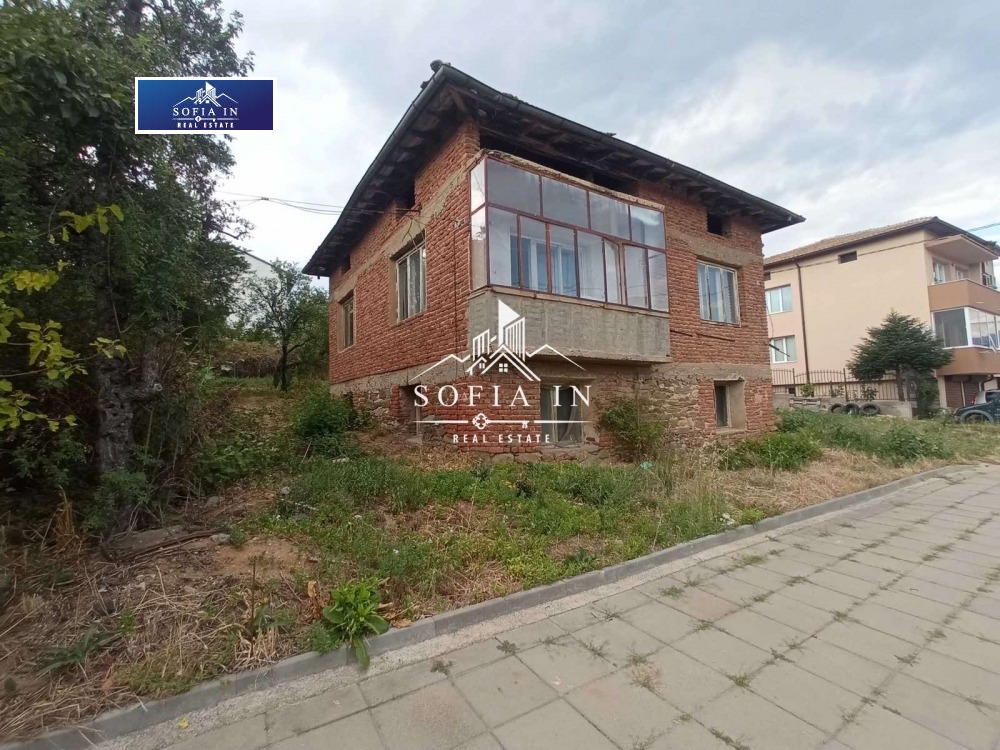 Продава КЪЩА, с. Рилци, област Благоевград, снимка 2 - Къщи - 51846678