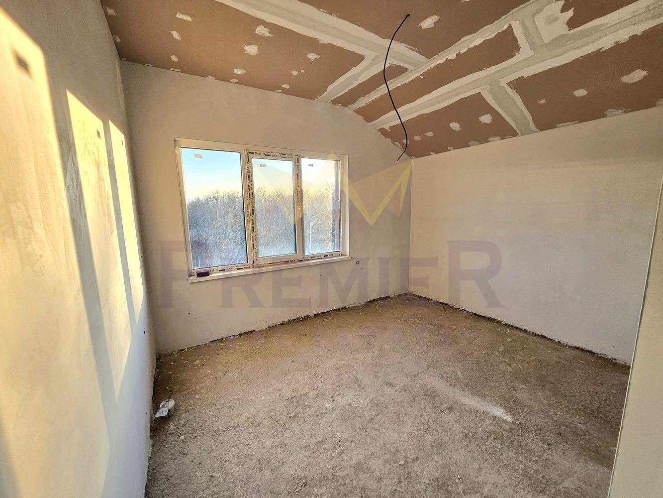 Продава КЪЩА, гр. София, с. Житен, снимка 8 - Къщи - 53708399