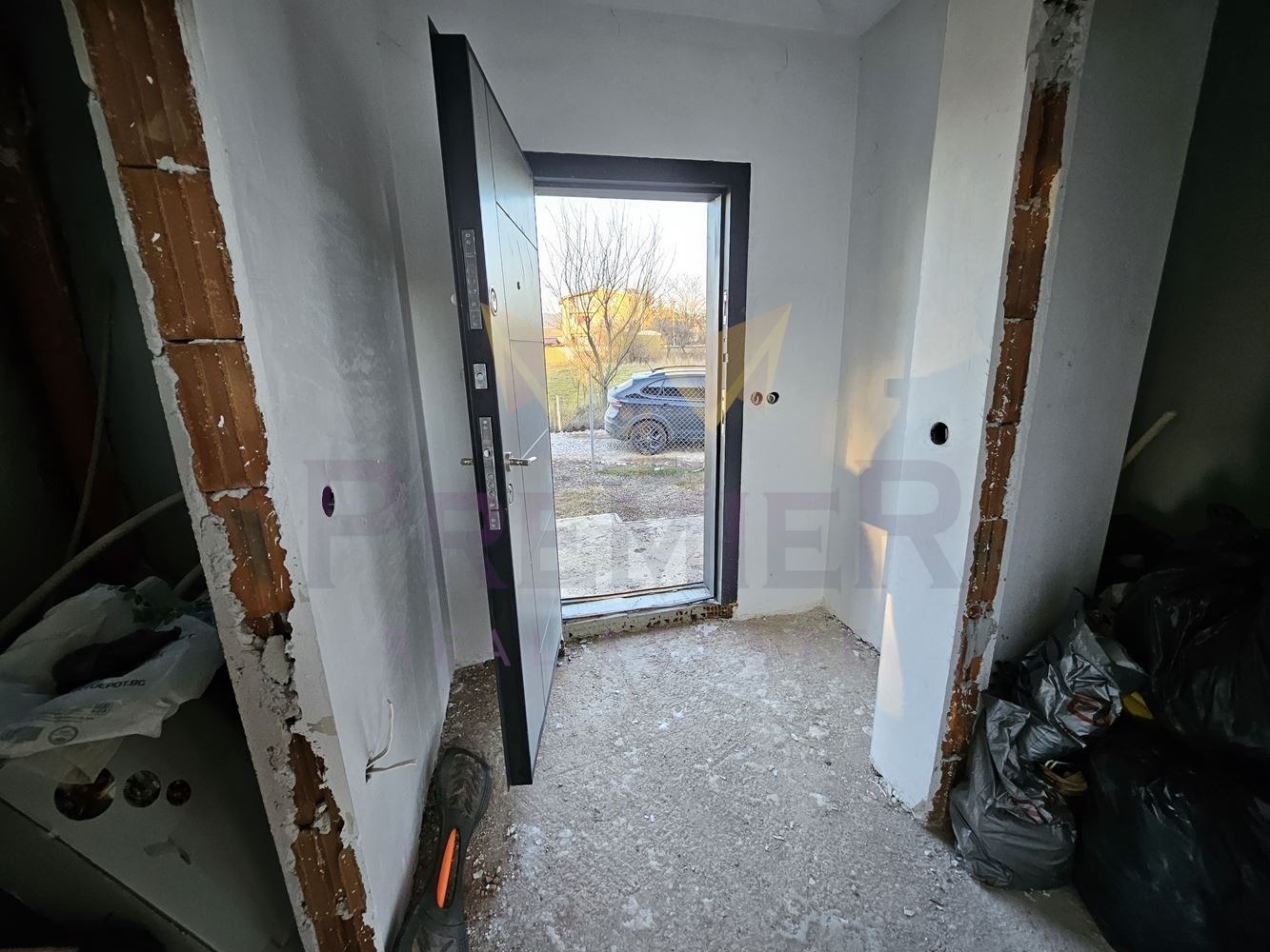 Продава КЪЩА, гр. София, с. Житен, снимка 15 - Къщи - 53708399