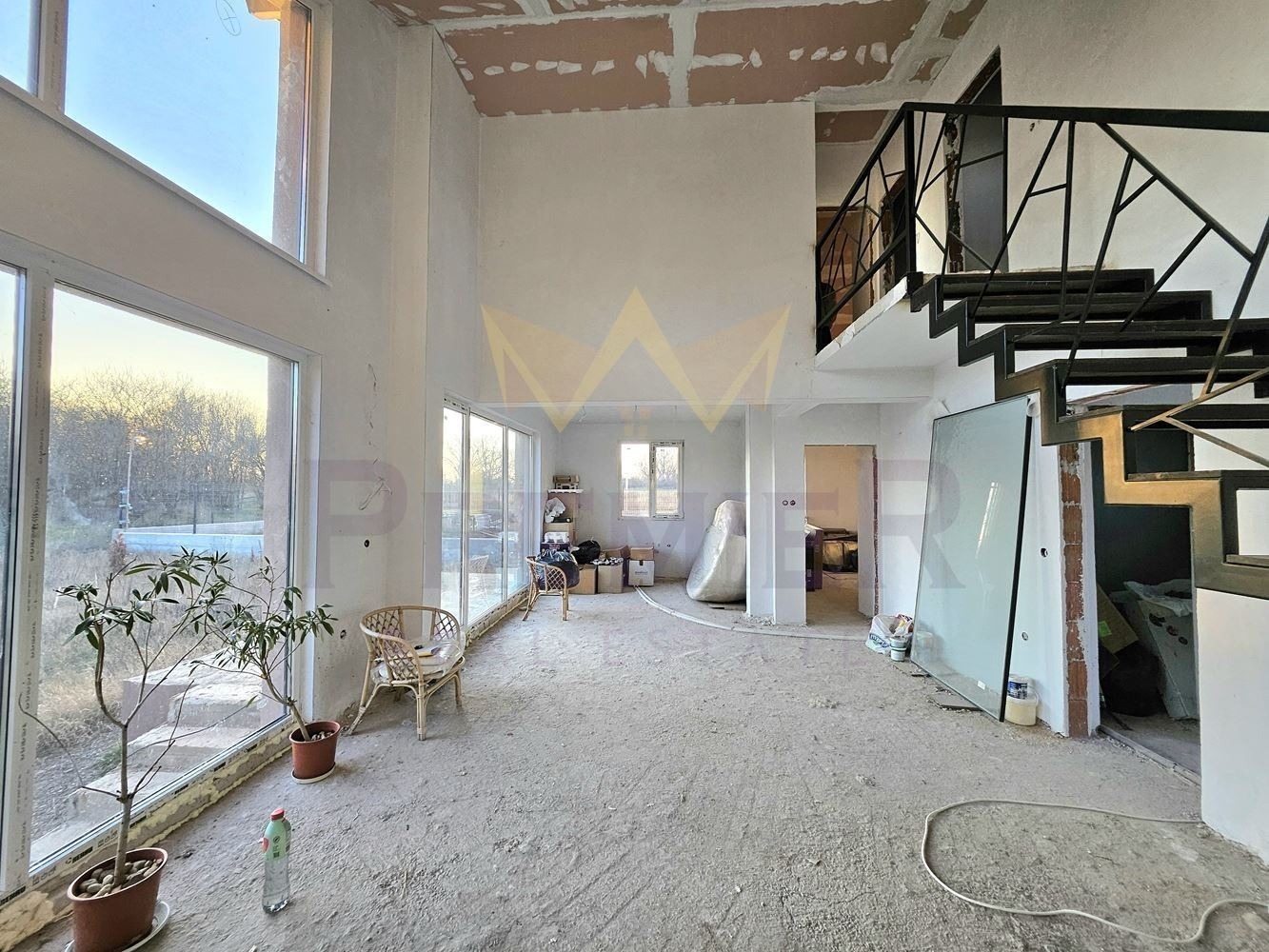 Продава КЪЩА, гр. София, с. Житен, снимка 4 - Къщи - 53708399