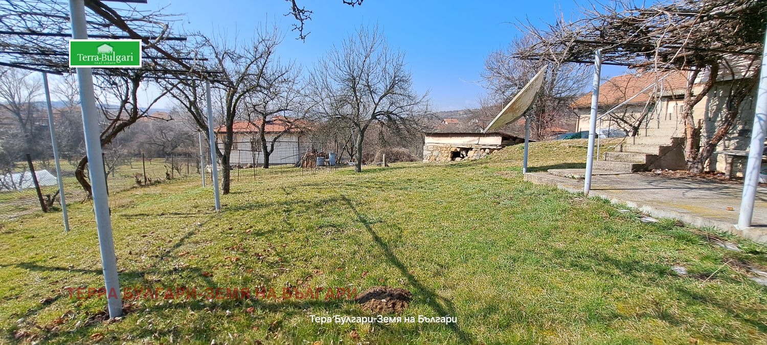 Продава КЪЩА, с. Драгичево, област Перник, снимка 15 - Къщи - 53740321