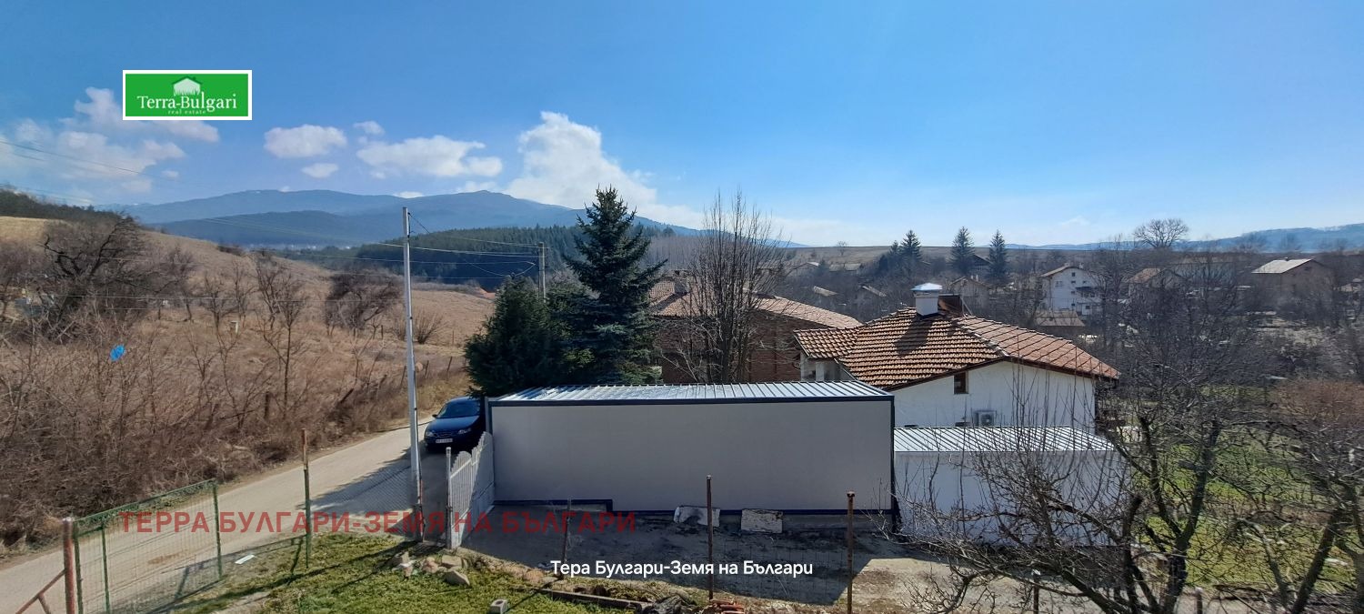 Продава КЪЩА, с. Драгичево, област Перник, снимка 13 - Къщи - 53740321