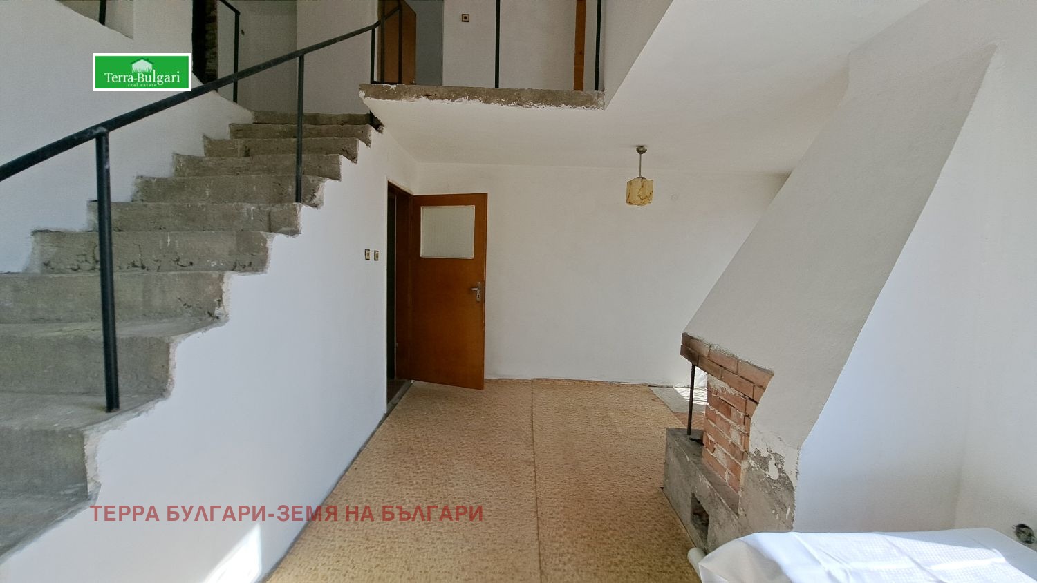 Продава КЪЩА, с. Драгичево, област Перник, снимка 3 - Къщи - 53740321