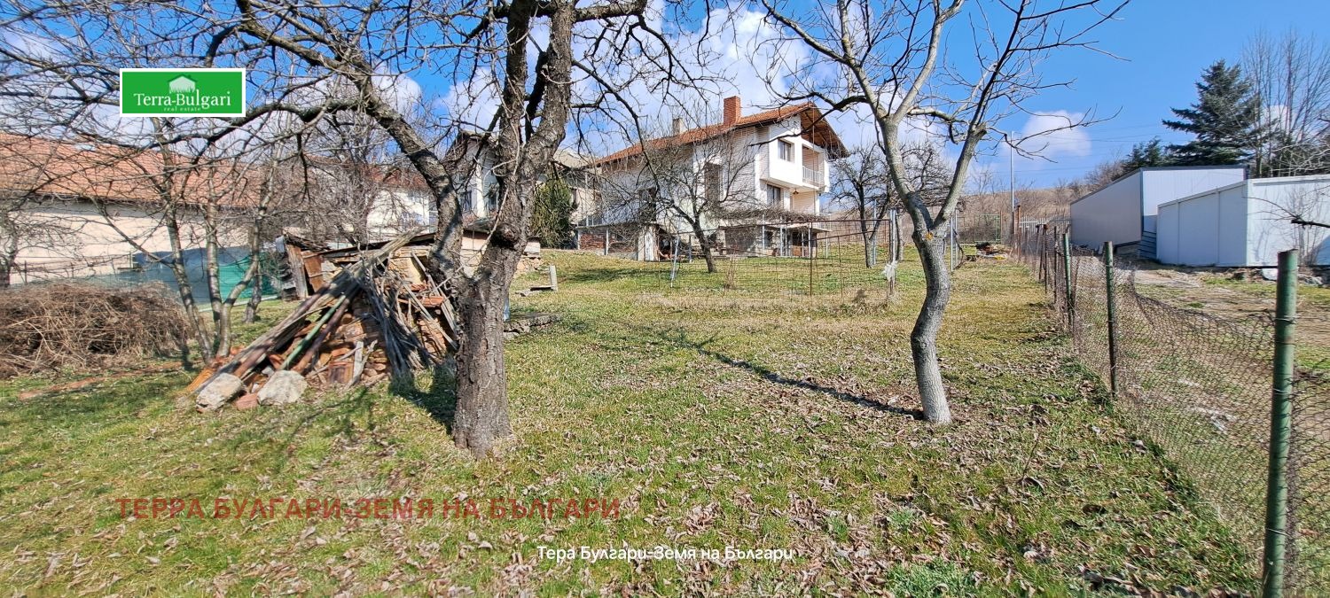 Продава КЪЩА, с. Драгичево, област Перник, снимка 11 - Къщи - 53740321