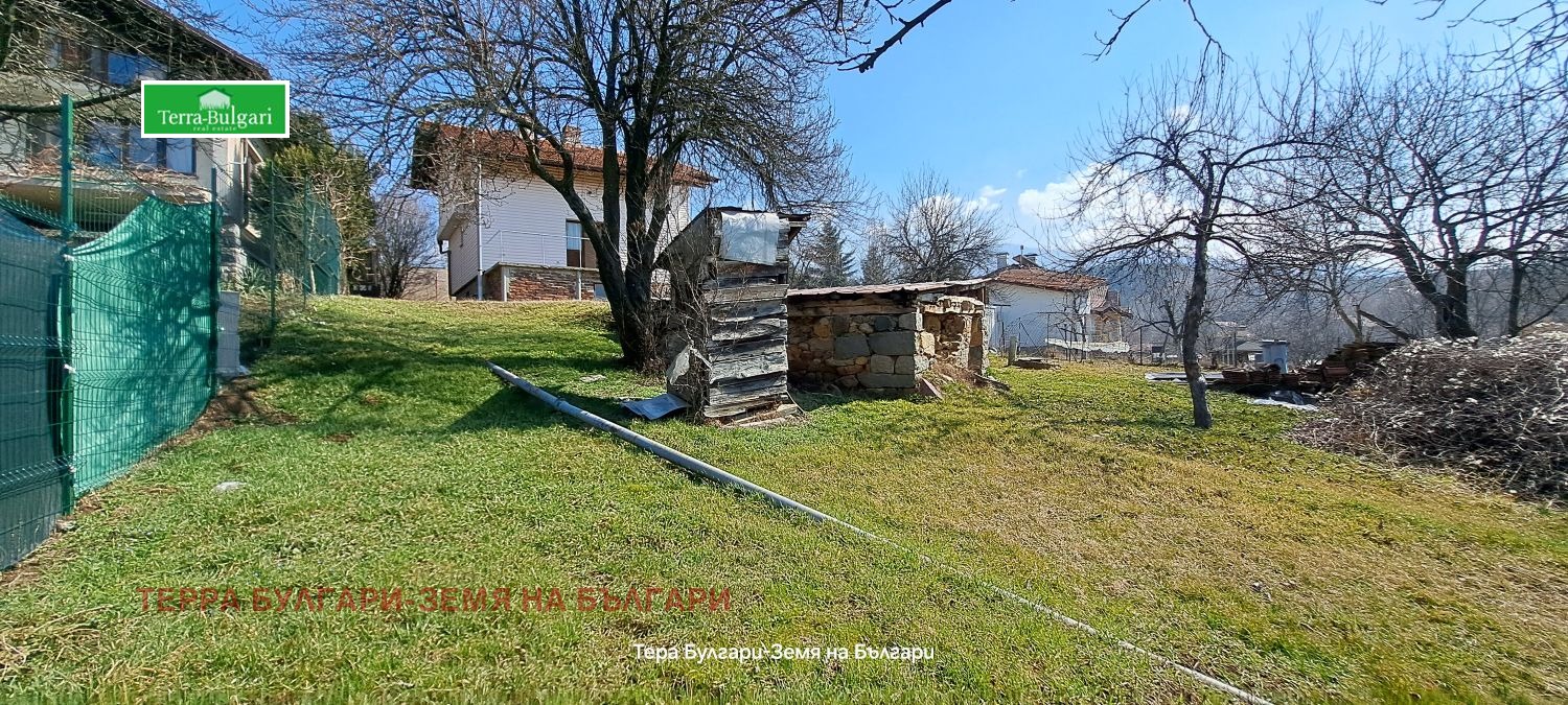 Продава КЪЩА, с. Драгичево, област Перник, снимка 17 - Къщи - 53740321