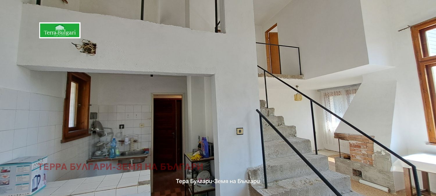 Продава КЪЩА, с. Драгичево, област Перник, снимка 4 - Къщи - 53740321