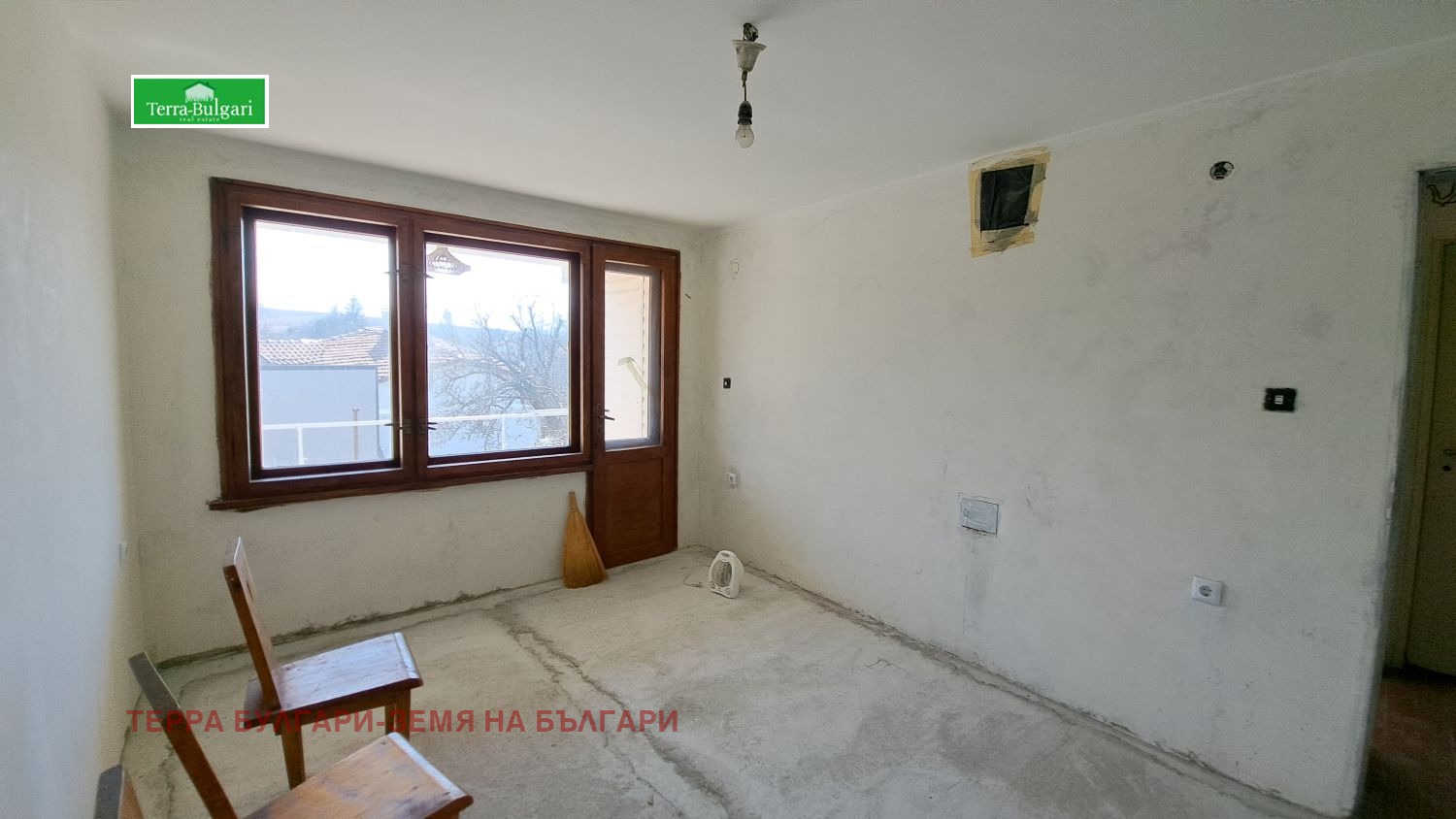 Продава КЪЩА, с. Драгичево, област Перник, снимка 6 - Къщи - 53740321