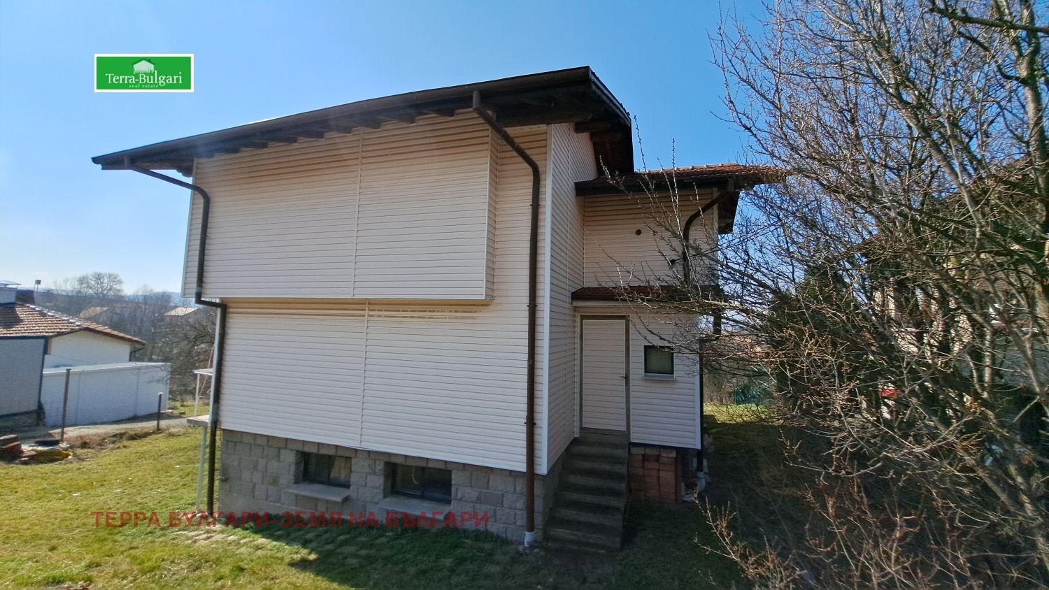 Продава КЪЩА, с. Драгичево, област Перник, снимка 9 - Къщи - 53740321