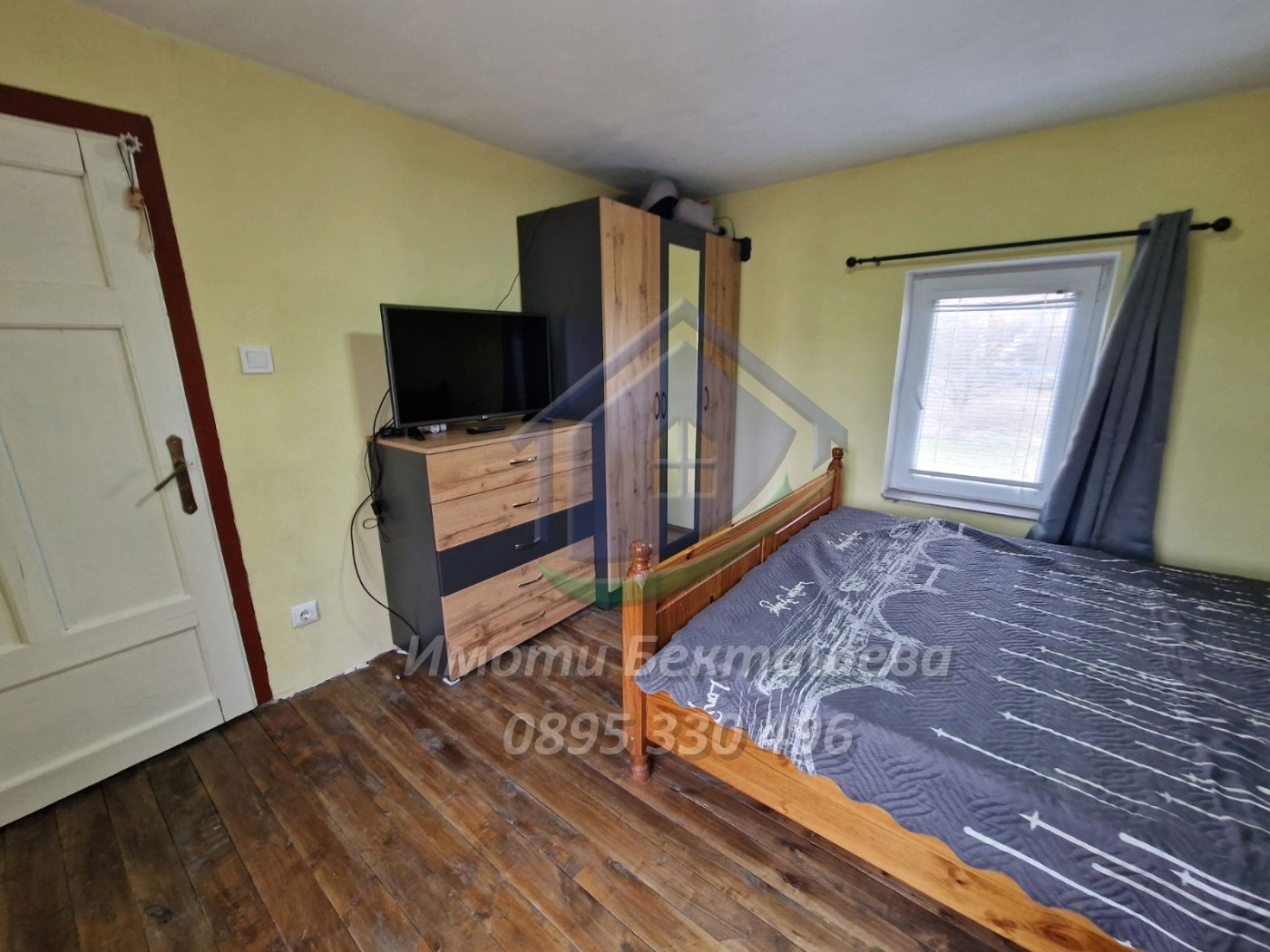 Продава КЪЩА, с. Сандрово, област Русе, снимка 9 - Къщи - 53857420