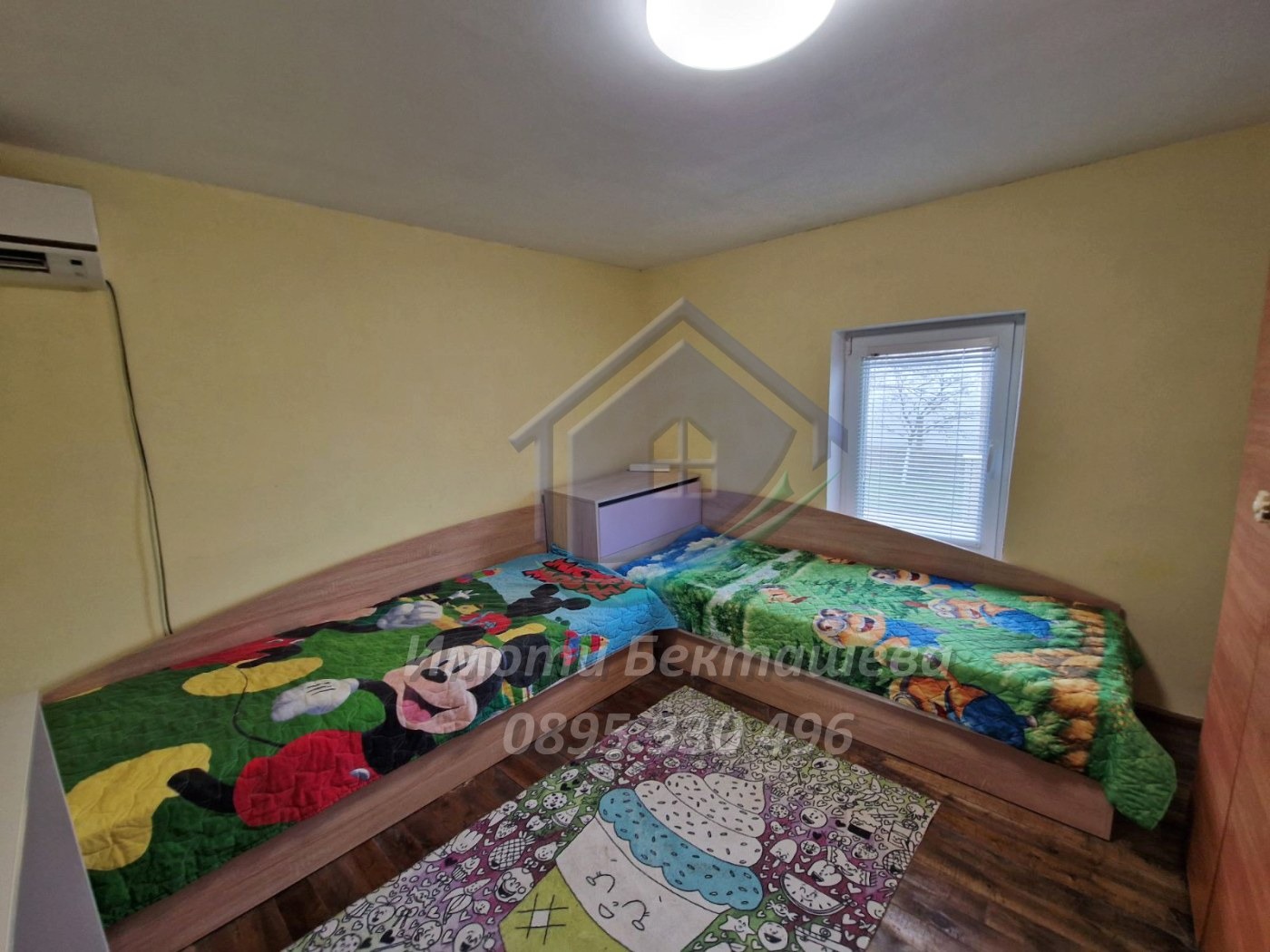 Продава КЪЩА, с. Сандрово, област Русе, снимка 10 - Къщи - 53857420