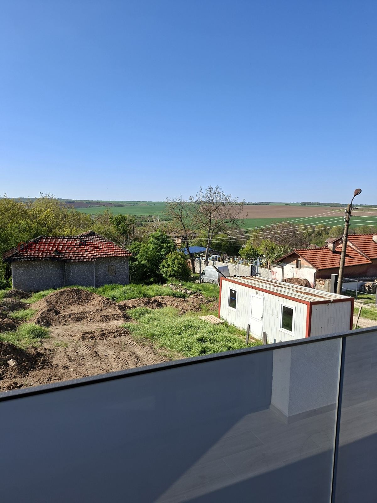 Продава КЪЩА, с. Гривица, област Плевен, снимка 8 - Къщи - 54317323