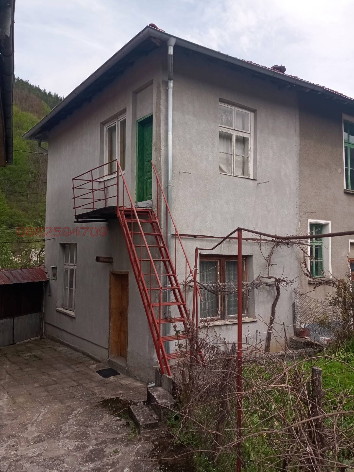 Продава КЪЩА, с. Чифлик, област Ловеч, снимка 13 - Къщи - 54397033