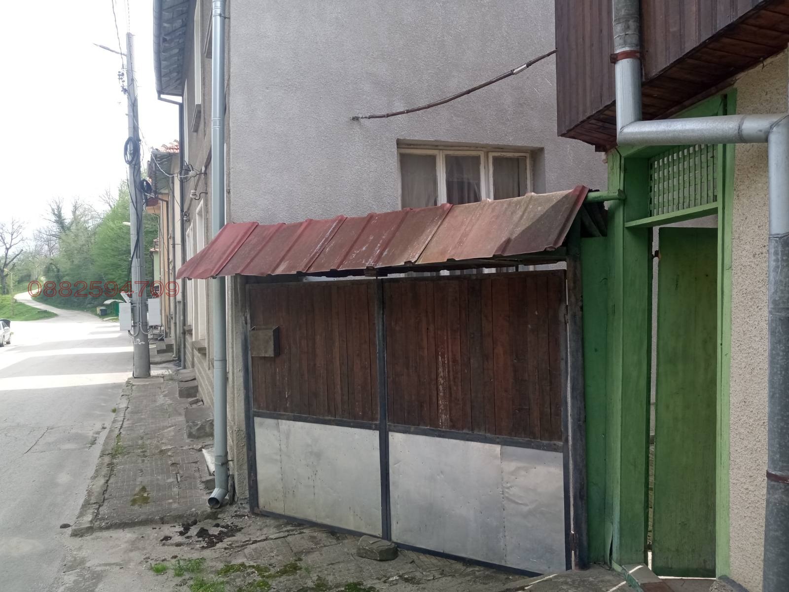 Продава КЪЩА, с. Чифлик, област Ловеч, снимка 5 - Къщи - 54397033