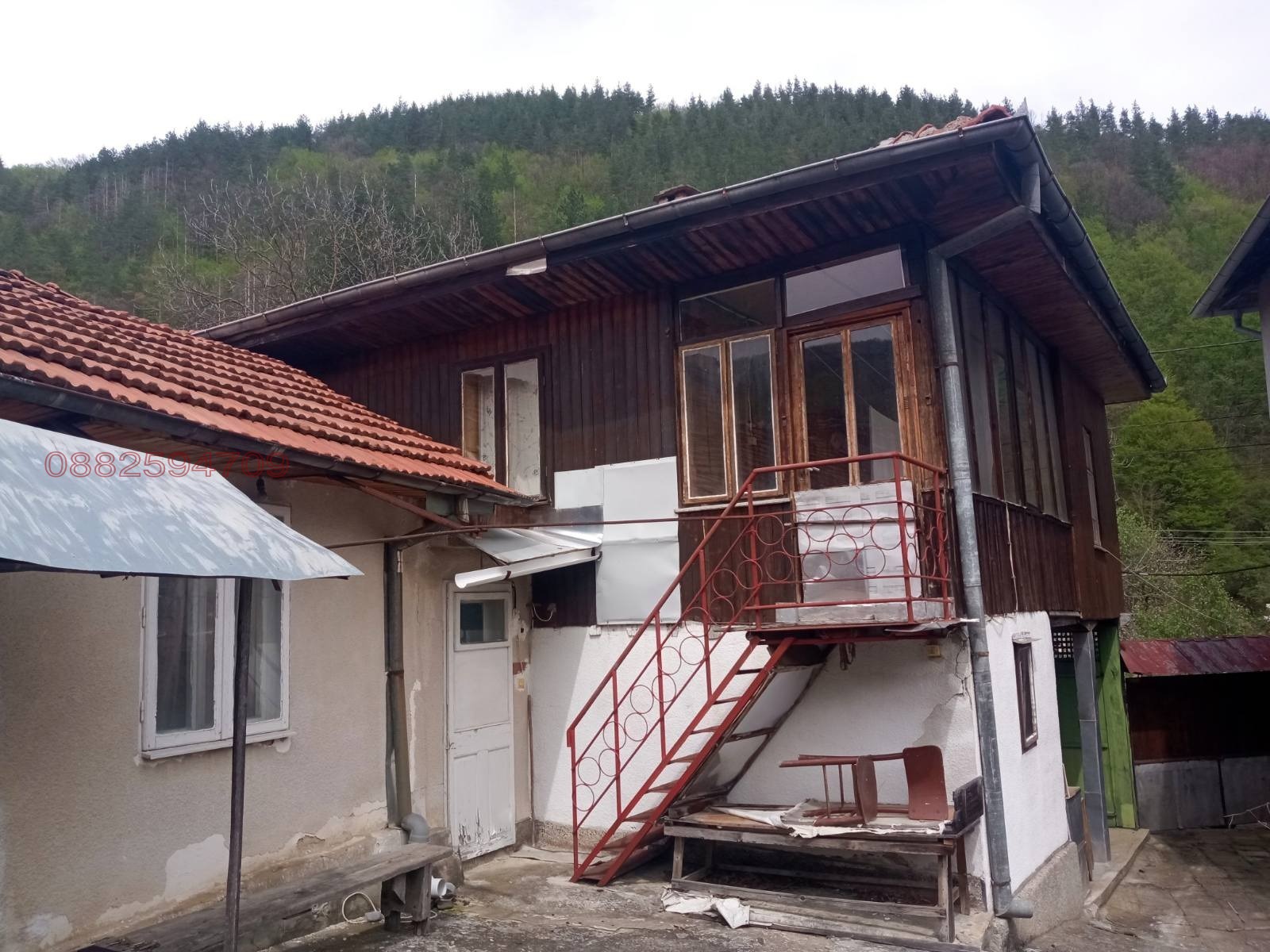 Продава КЪЩА, с. Чифлик, област Ловеч, снимка 10 - Къщи - 54397033
