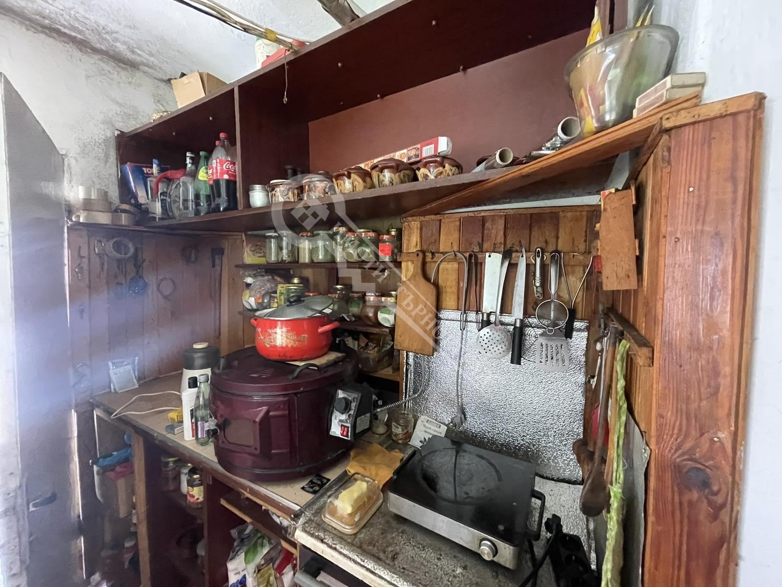 Продава КЪЩА, с. Белица, област Габрово, снимка 9 - Къщи - 54589609