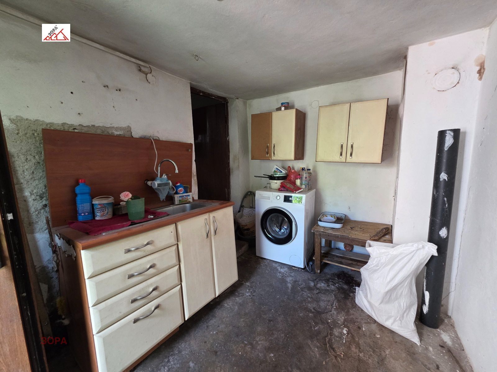 Продава КЪЩА, с. Згориград, област Враца, снимка 4 - Къщи - 54931056