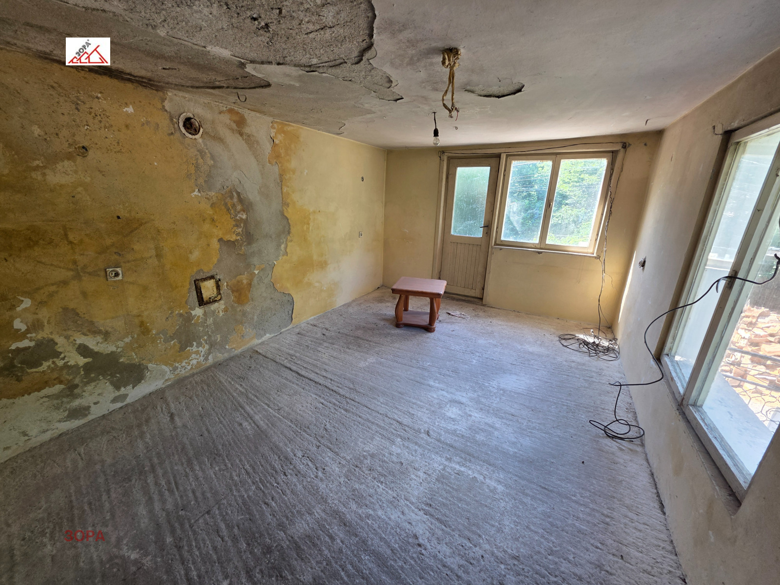 Продава КЪЩА, с. Згориград, област Враца, снимка 10 - Къщи - 54931056