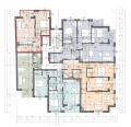 Продава 2-СТАЕН, гр. София, Люлин 9, снимка 2