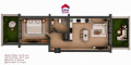 Продава  2-стаен град Шумен , Пазара , 96 кв.м | 87406393 - изображение [11]
