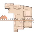 Продава  3-стаен град Варна , Бриз , 93 кв.м | 79013590 - изображение [11]