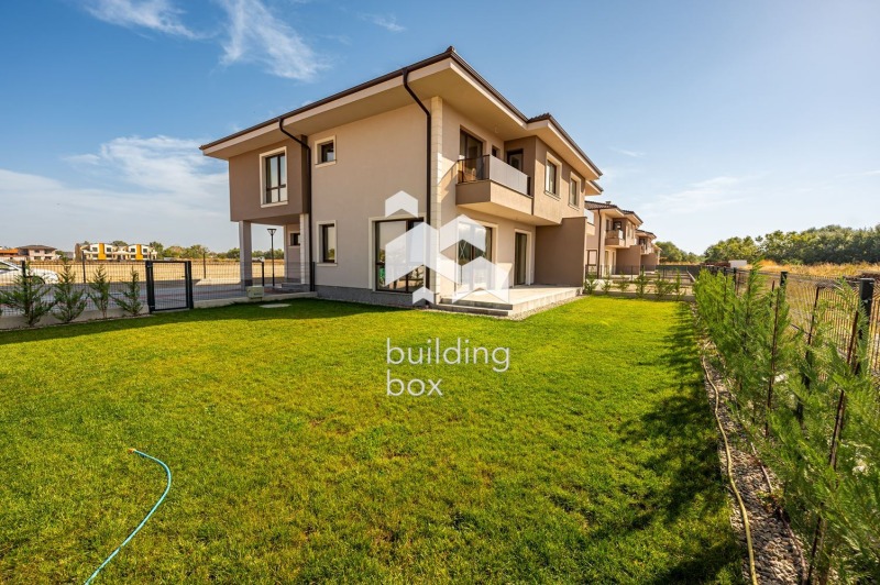 Продава КЪЩА в град Пловдив, Западен - 213 кв.м / 310 000 € » 606 307.30 лв., БИЛДИНГ БОКС