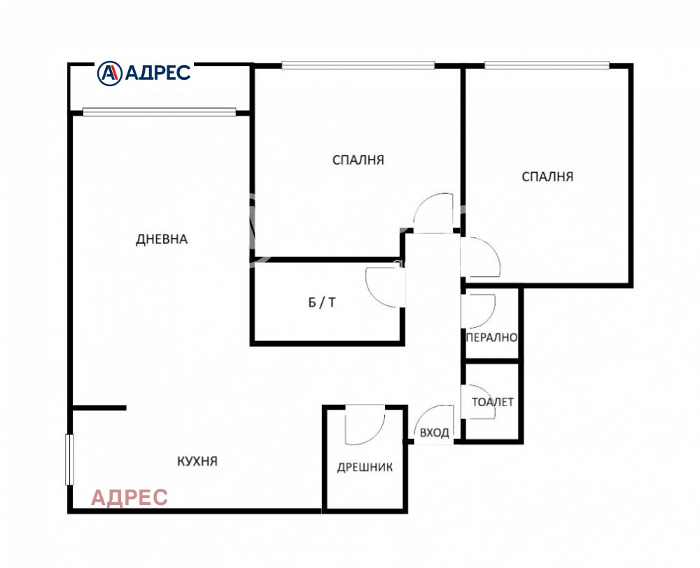 Продава 3-СТАЕН | Imot.bg — изображение 4