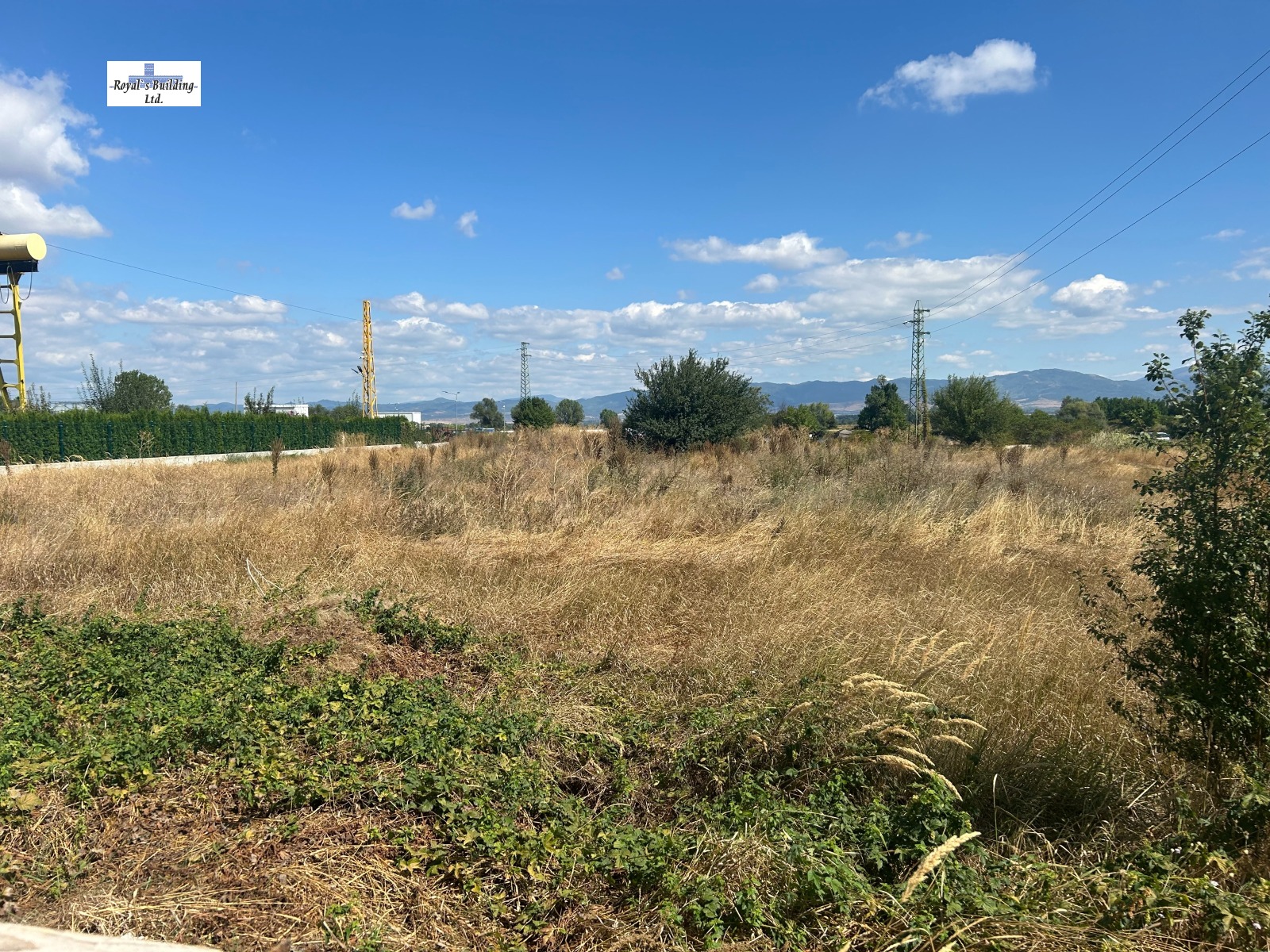 Продава ПАРЦЕЛ | Imot.bg — изображение 3