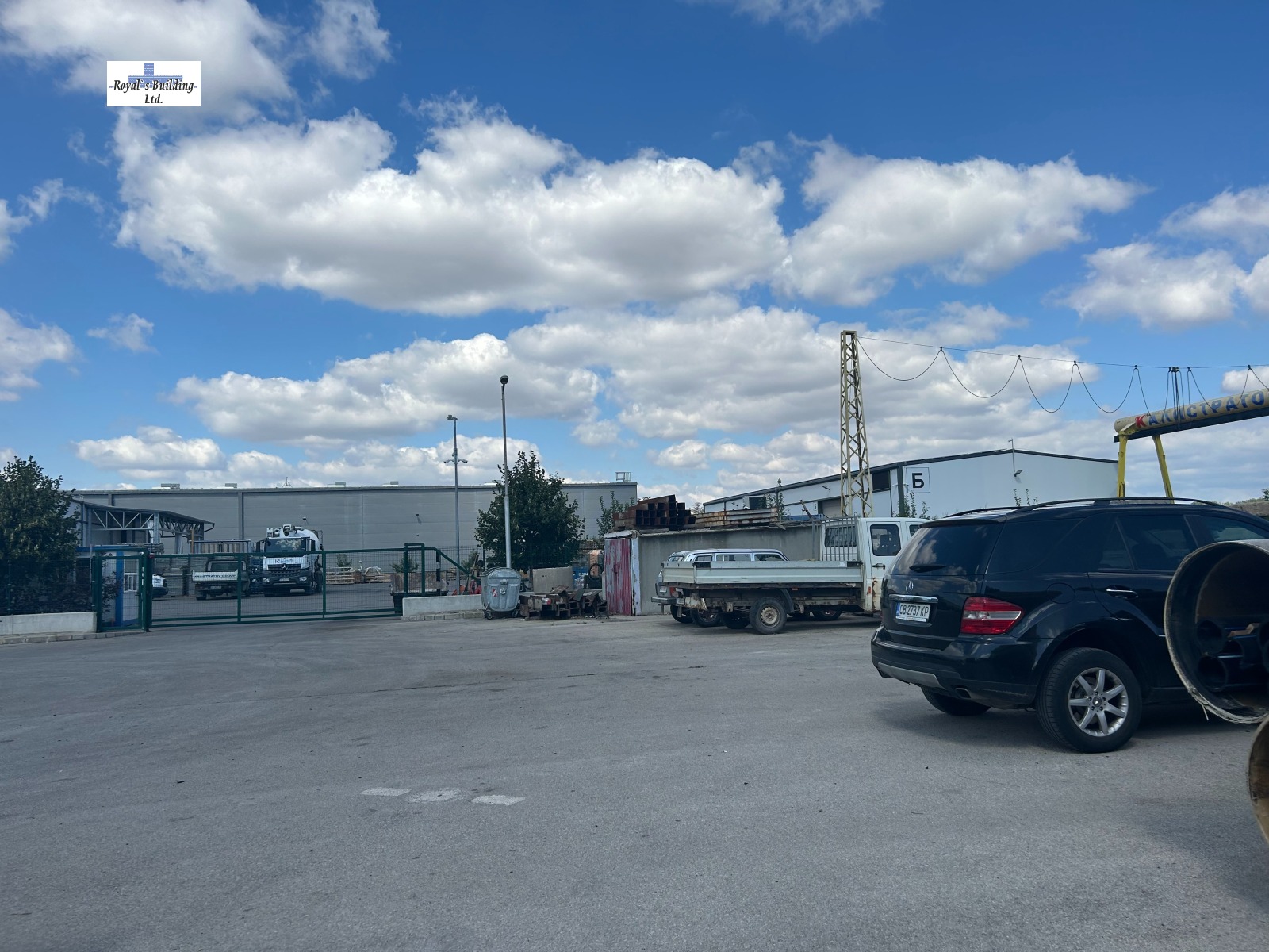 Продава ПАРЦЕЛ | Imot.bg — изображение 1