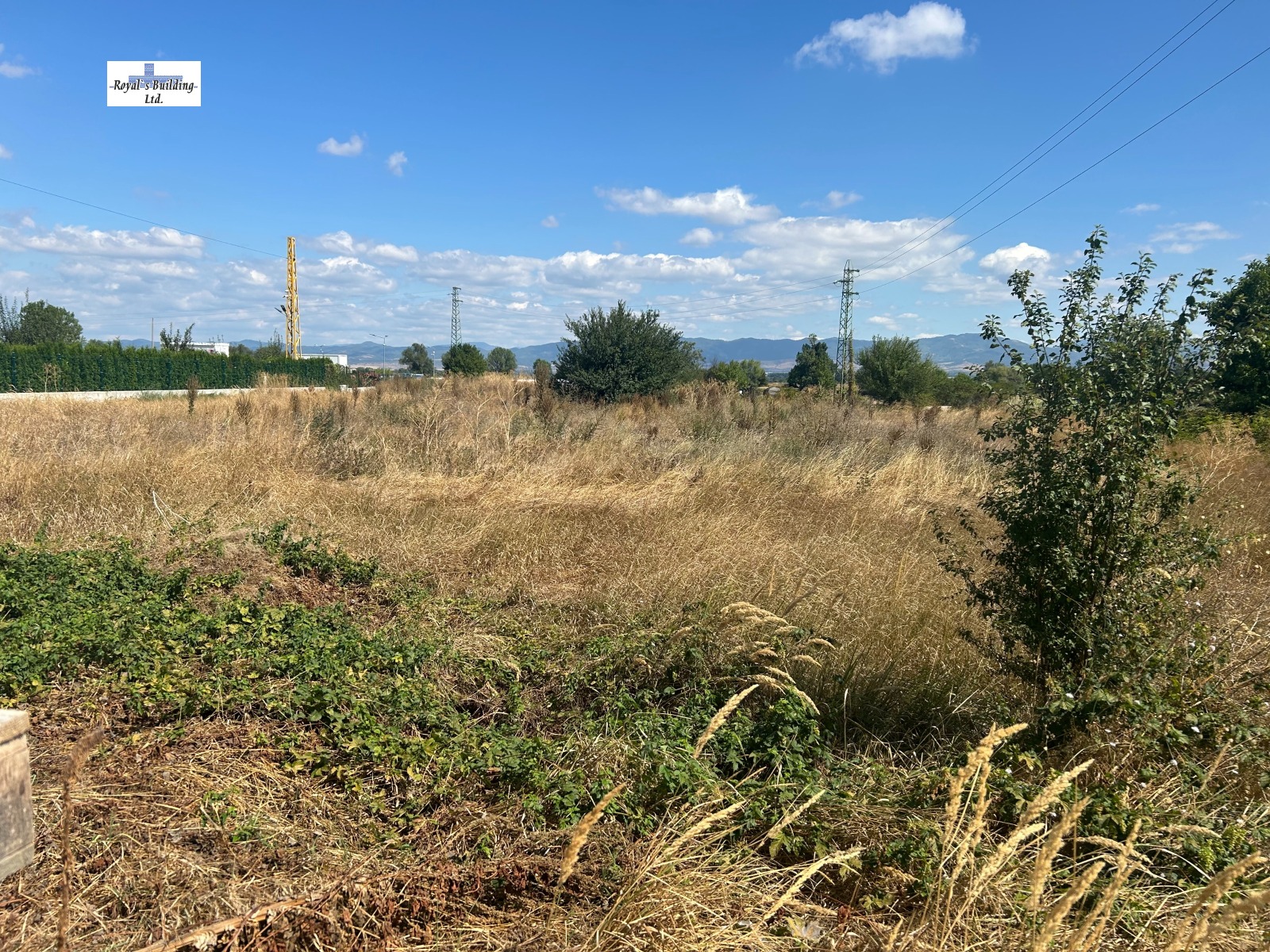 Продава ПАРЦЕЛ | Imot.bg — изображение 2