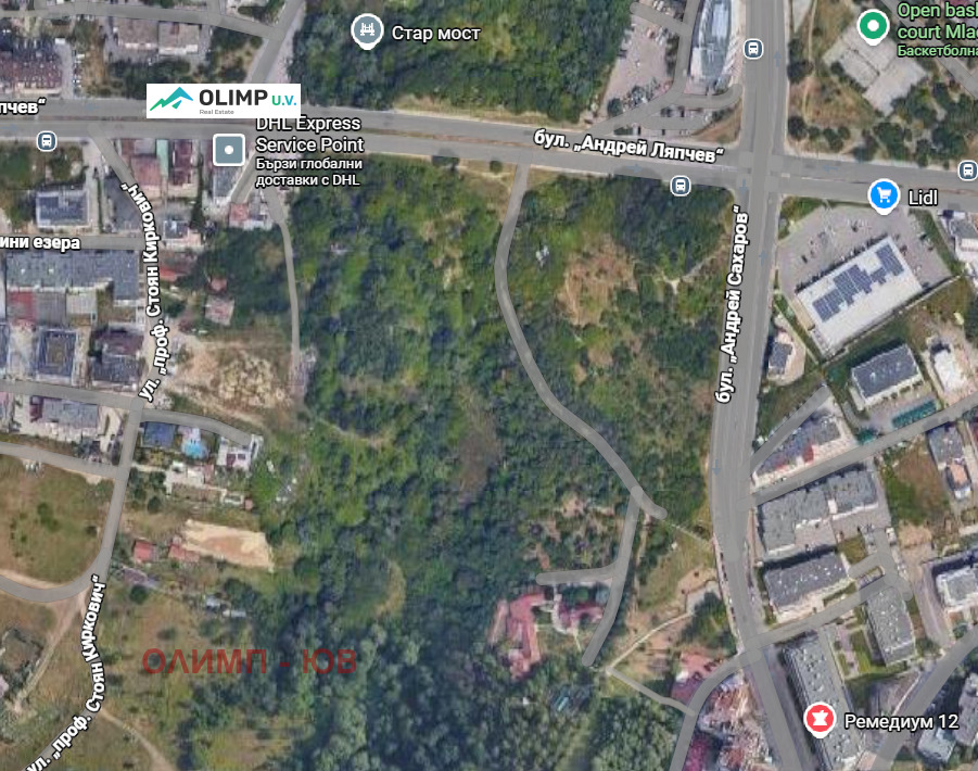 ������� ������ | Imot.bg � ����������� 1