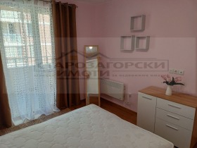 1 soverom Kazanski, Stara Zagora 8