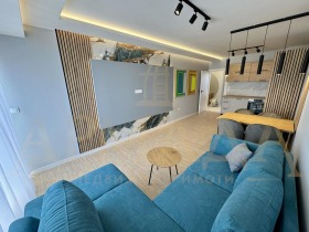 1 dormitor Gagarin, Plovdiv