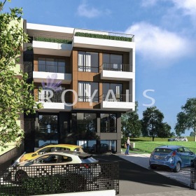 3 bedroom Briz, Varna 1