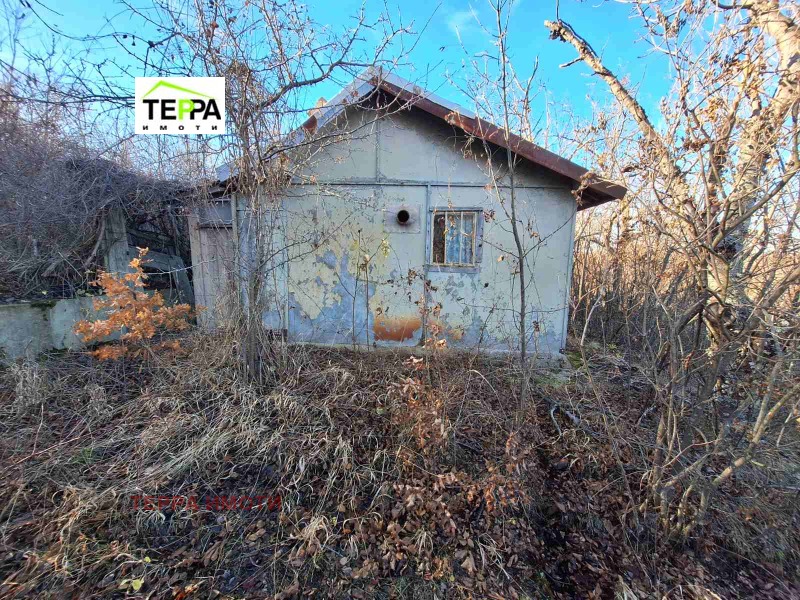 Продава ПАРЦЕЛ, с. Люляк, област Стара Загора, снимка 4 - Парцели - 42245612