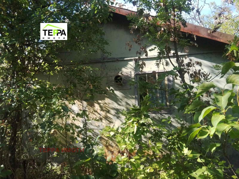 Продава ПАРЦЕЛ, с. Люляк, област Стара Загора, снимка 5 - Парцели - 42245612