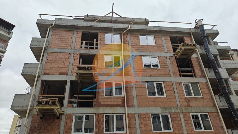 На продаж  Студія Бургас , Меден рудник - зона Б , 63 кв.м | 87483919 - зображення [17]
