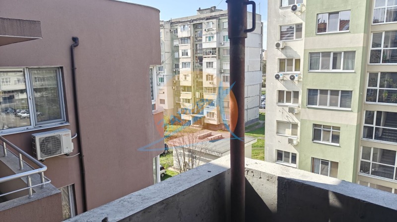 На продаж  Студія Бургас , Меден рудник - зона Б , 63 кв.м | 87483919 - зображення [3]