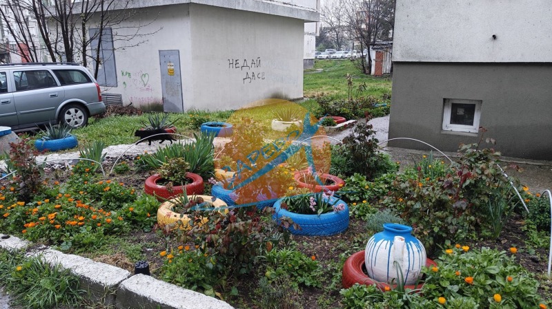 На продаж  Студія Бургас , Меден рудник - зона Б , 63 кв.м | 87483919 - зображення [6]