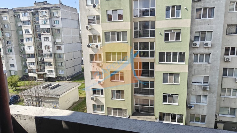 На продаж  Студія Бургас , Меден рудник - зона Б , 63 кв.м | 87483919 - зображення [4]