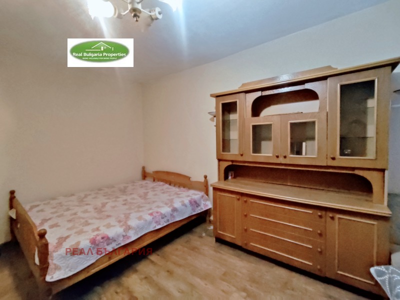 Продава 1-СТАЕН, гр. Русе, Широк център, снимка 3 - Апартаменти - 53323943