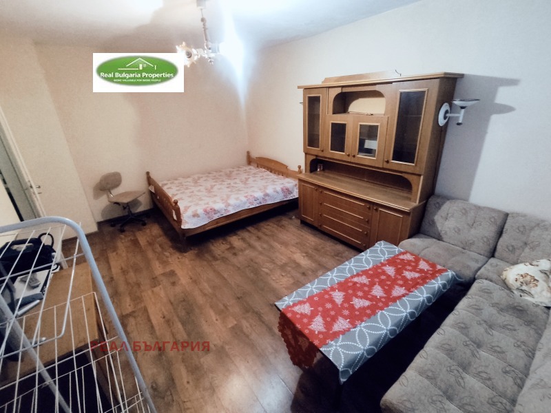 Продава 1-СТАЕН, гр. Русе, Широк център, снимка 6 - Апартаменти - 53323943