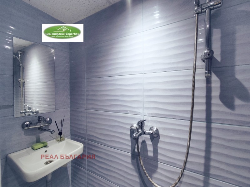 Продава 1-СТАЕН, гр. Русе, Широк център, снимка 8 - Апартаменти - 53323943