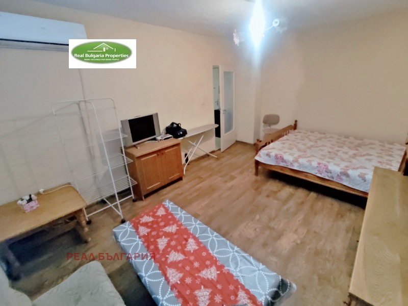 Продава 1-СТАЕН, гр. Русе, Широк център, снимка 4 - Апартаменти - 53323943