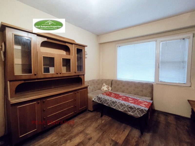 Продава 1-СТАЕН, гр. Русе, Широк център, снимка 5 - Апартаменти - 53323943