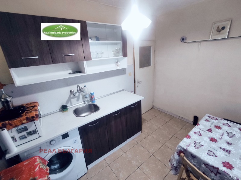 Продава 1-СТАЕН, гр. Русе, Широк център, снимка 11 - Апартаменти - 53323943