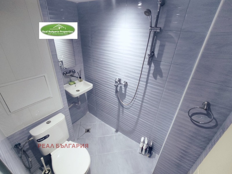 Продава 1-СТАЕН, гр. Русе, Широк център, снимка 7 - Апартаменти - 53323943