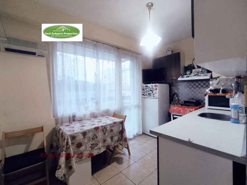 Продава 1-СТАЕН, гр. Русе, Широк център, снимка 9 - Апартаменти - 53323943